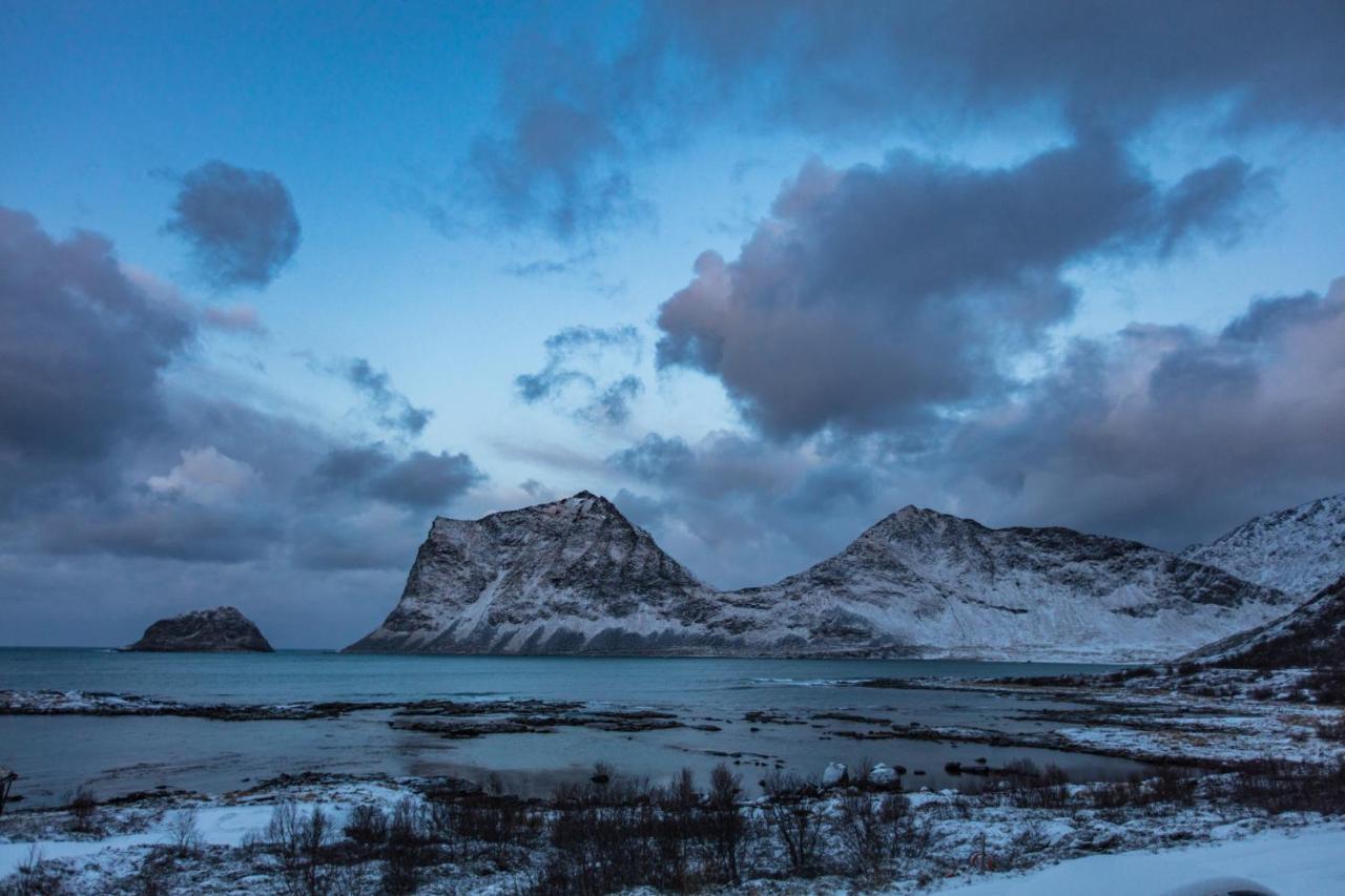 Explorers Lofoten