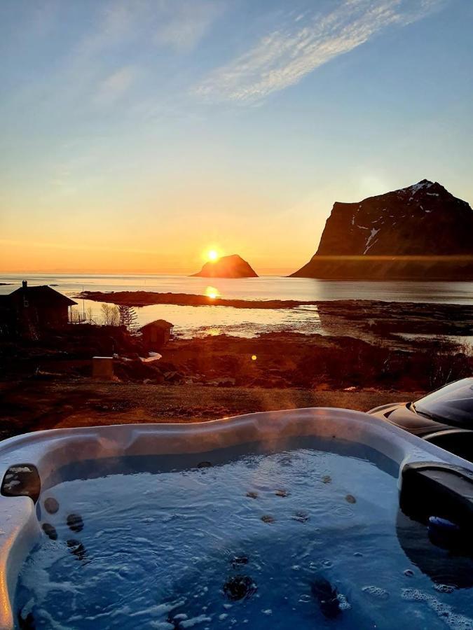Explorers Lofoten *