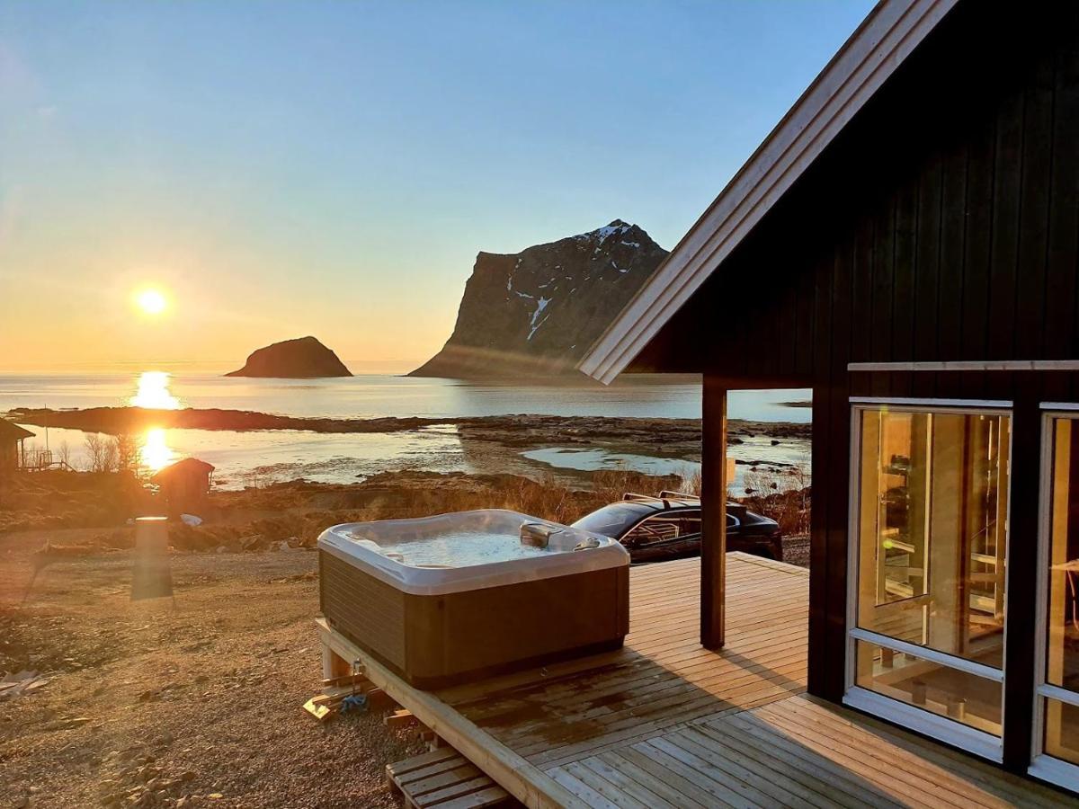 Explorers Lofoten *