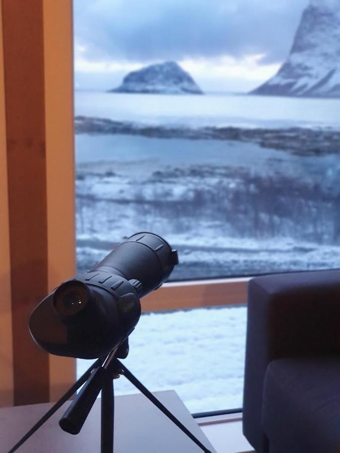 Explorers Lofoten *