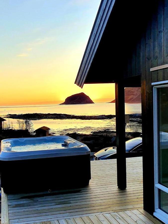 Ferienhaus Explorers Lofoten